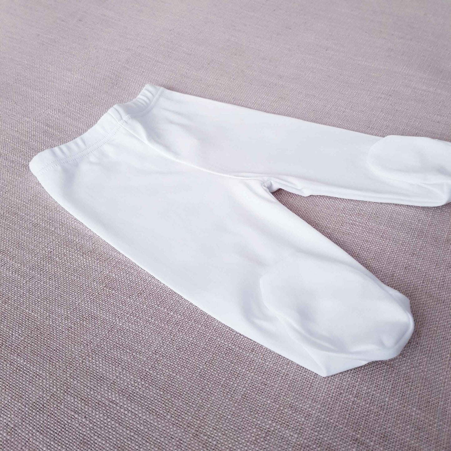 Patitas Blancas Pima