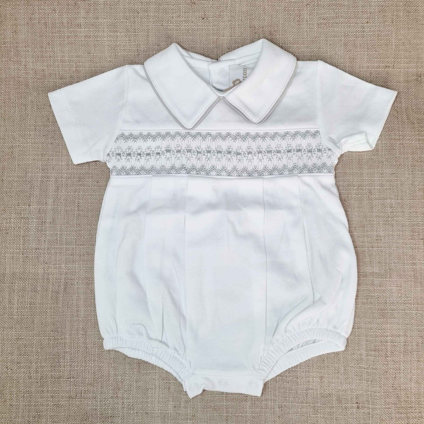 Bombacho Mateo