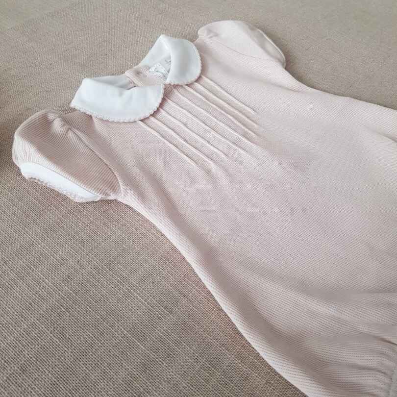 Bombacho Nude